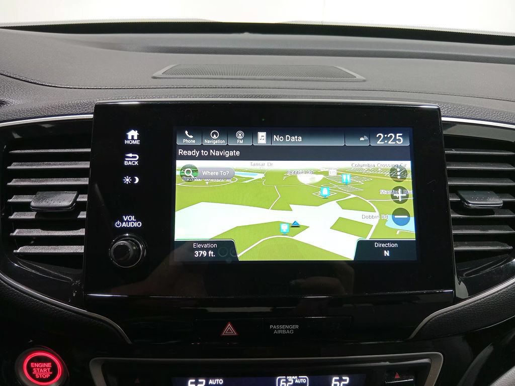 Used 2021 Honda Pilot Touring image 23