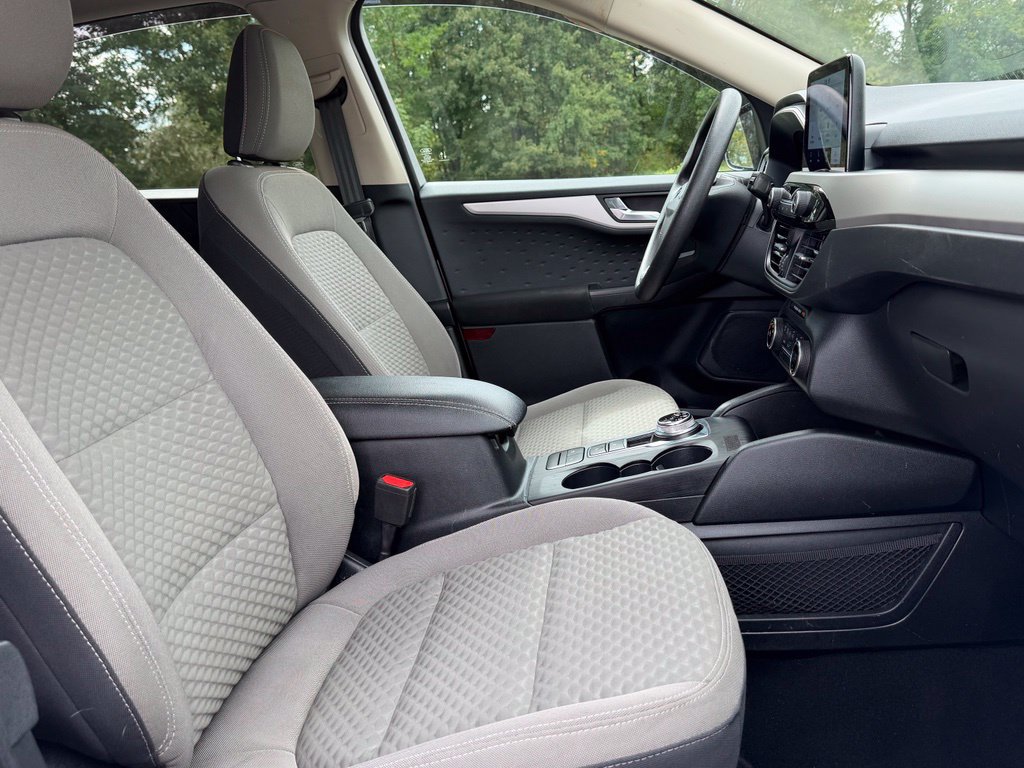 Certified 2020 Ford Escape SE AWD/4WD image 18
