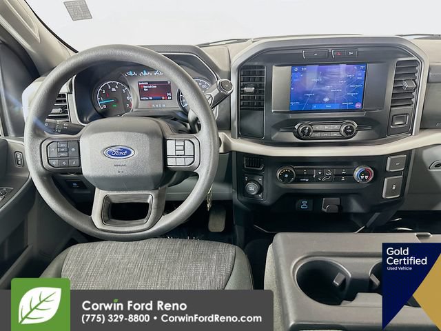 Certified 2023 Ford F150 XLT AWD/4WD image 26