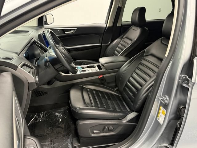 Certified 2024 Ford Edge SEL AWD/4WD image 14