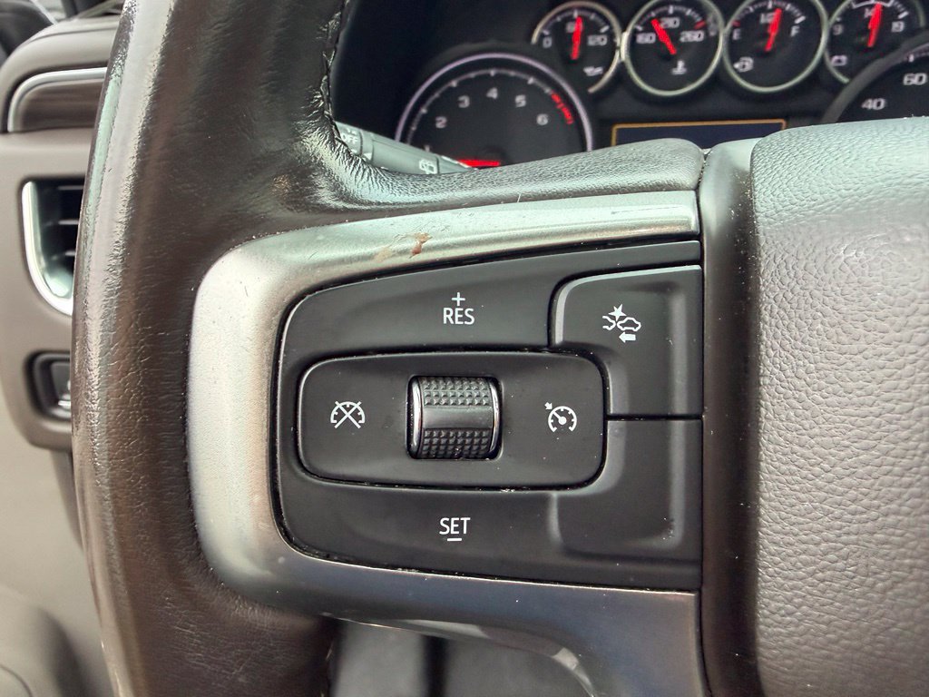 Used 2021 Chevrolet Tahoe LT AWD/4WD image 18