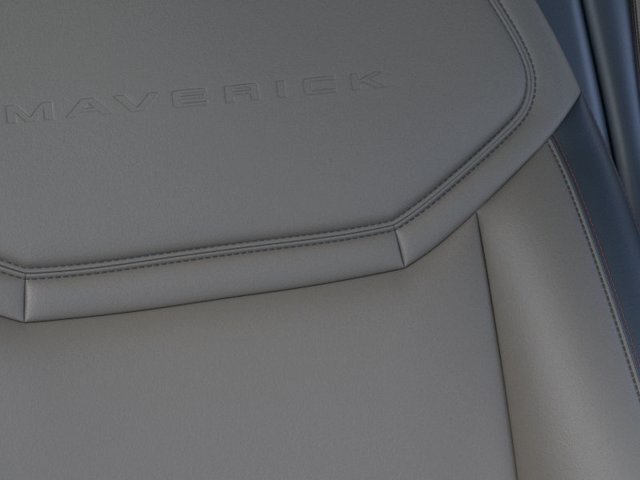 Certified 2026 Ford Maverick Lariat AWD/4WD image 17
