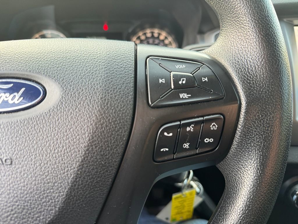 Certified 2021 Ford Ranger XL w/ FX4 Off-Road Package image 33