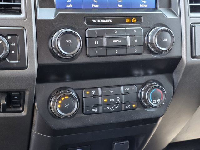 Certified 2022 Ford F250 XL w/ Power Equipment Group image 19