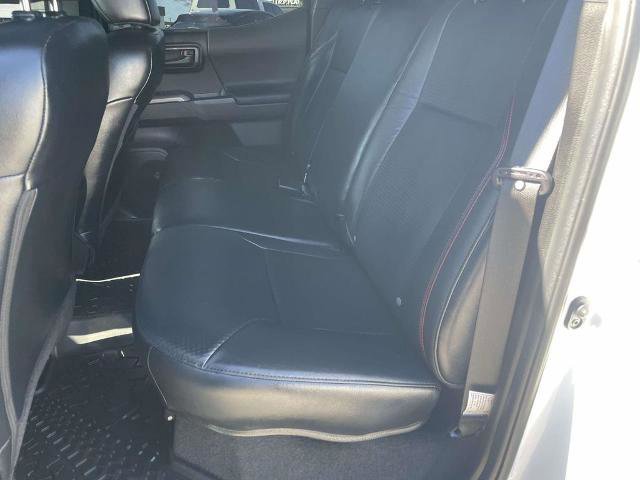 Used 2023 Toyota Tacoma TRD Pro image 21