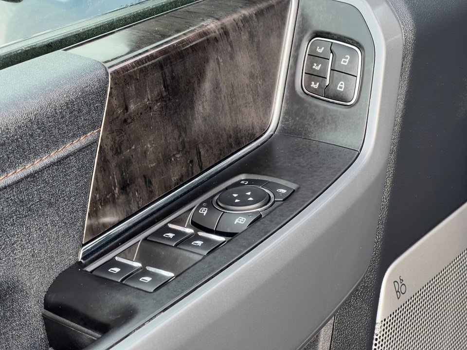 Certified 2023 Ford F150 Lightning Lariat w/ Equipment Group 511A High image 15