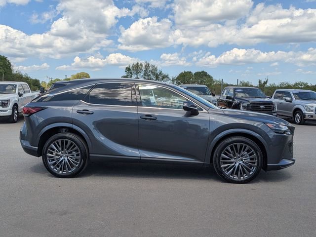 Used 2025 Lexus RX 350 AWD w/ Convenience Package image 2