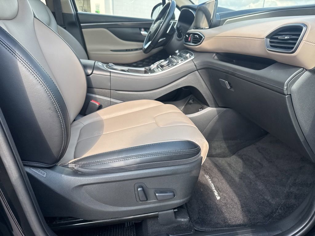 Used 2023 Hyundai Santa Fe SEL w/ Premium Package AWD/4WD image 43