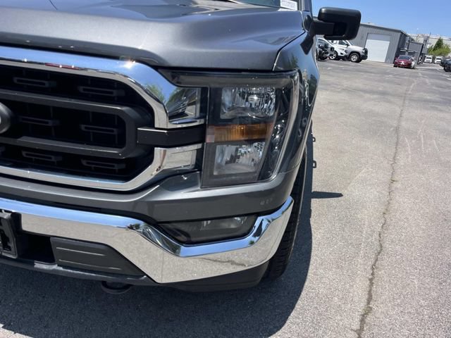 Certified 2023 Ford F150 XLT AWD/4WD image 10