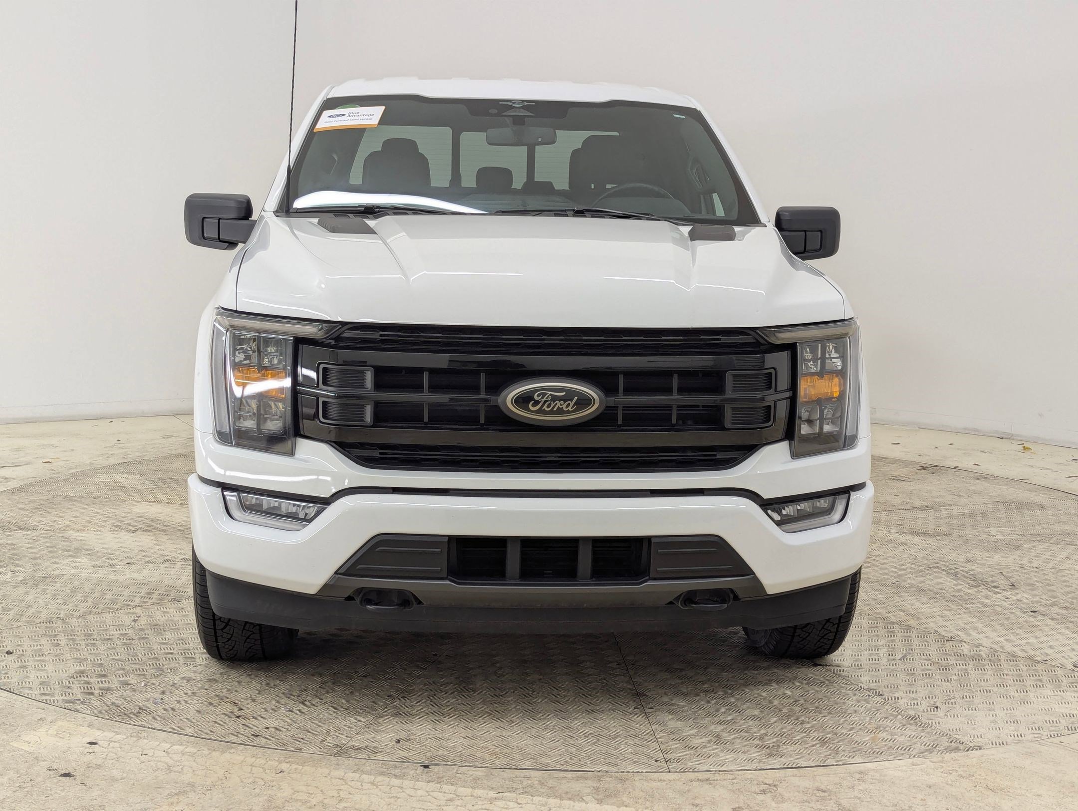 Certified 2023 Ford F150 XLT w/ Equipment Group 302A High image 6