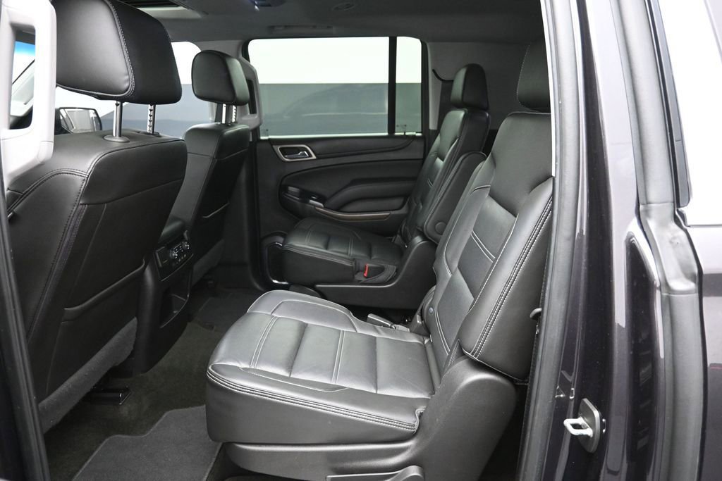 Used 2018 GMC Yukon XL Denali w/ Denali Ultimate Package AWD/4WD image 7
