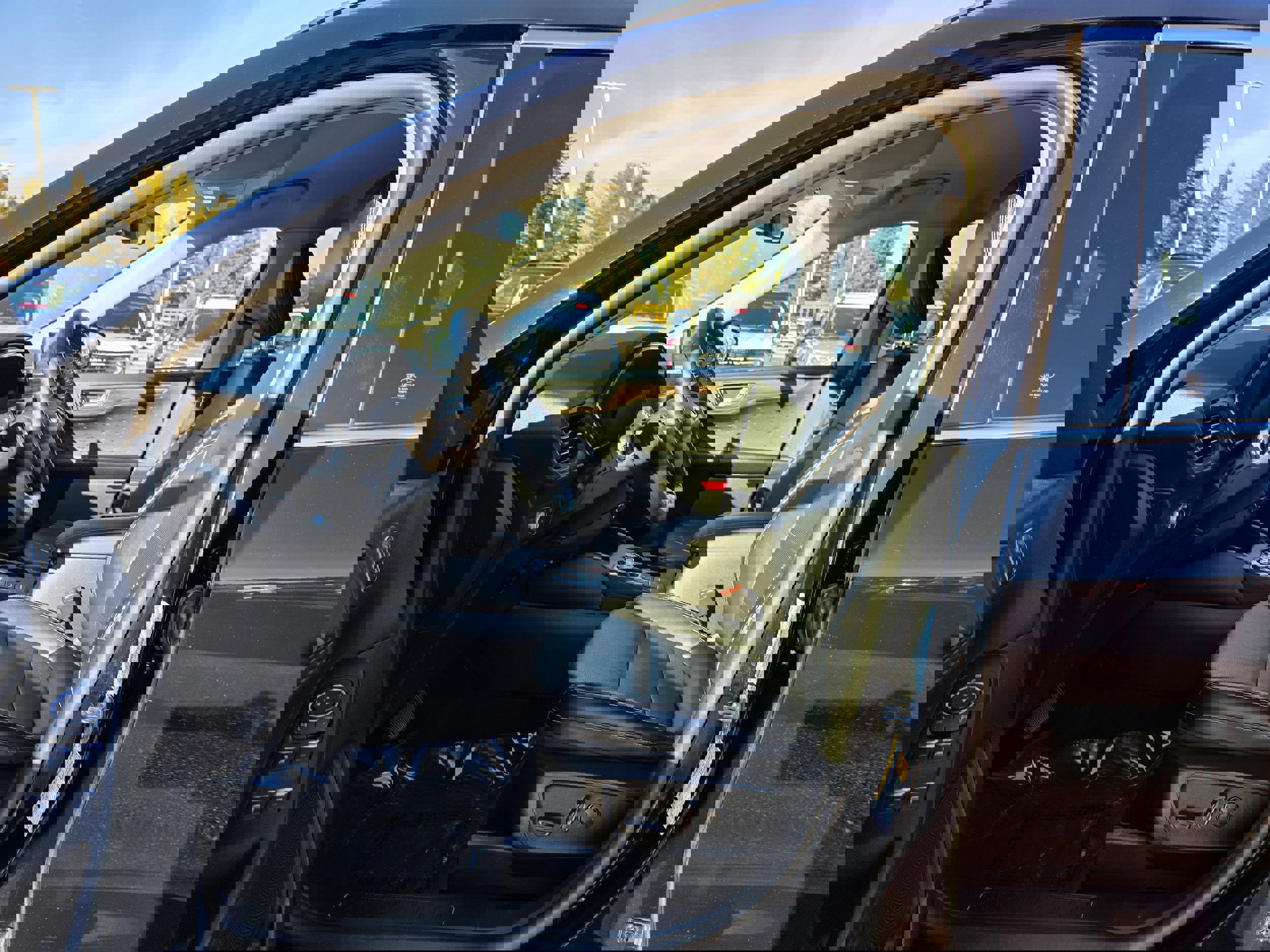 Certified 2020 Ford Escape Titanium image 20