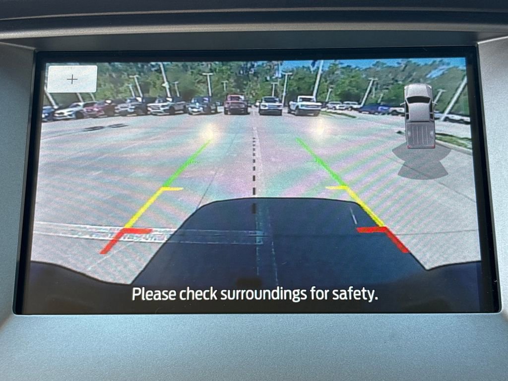 Certified 2020 Ford Ranger XLT w/ Equipment Group 301A Mid image 45