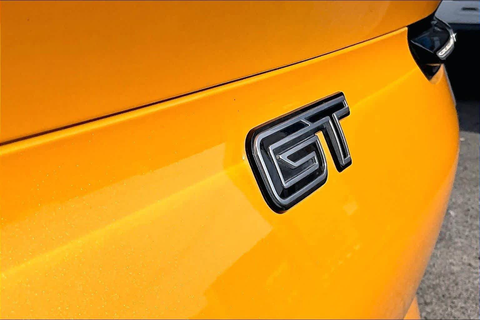 Certified 2023 Ford Mustang Mach-E GT AWD/4WD image 30
