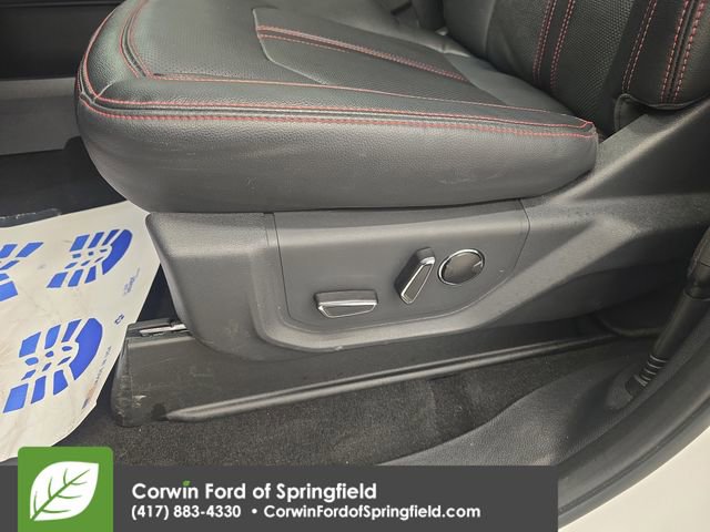 Certified 2024 Ford Expedition Limited image 42