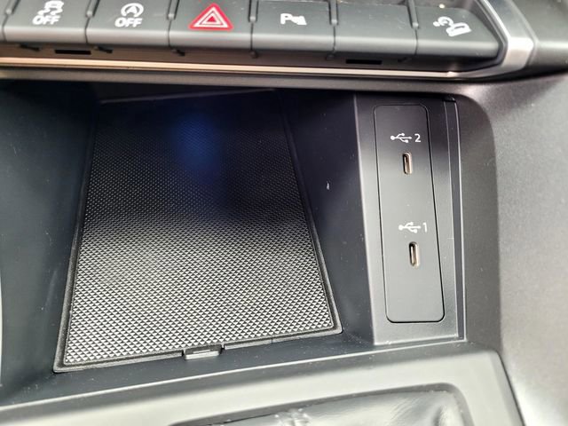 Used 2022 Audi Q3 2.0T Premium Plus w/ Premium Plus Package AWD/4WD image 19