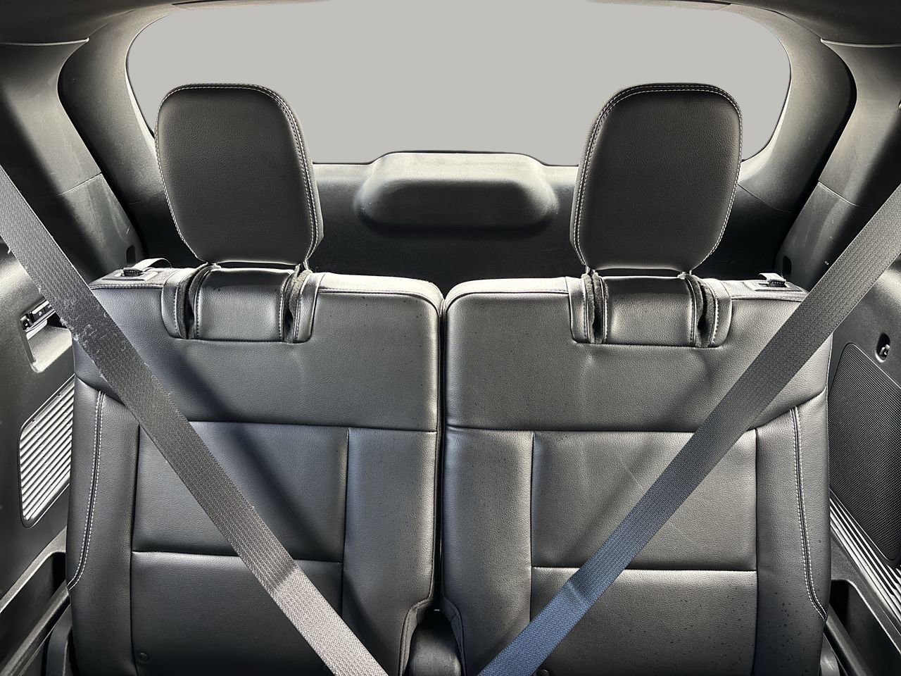 Certified 2022 Ford Explorer ST w/ Equipment Group 401A image 18