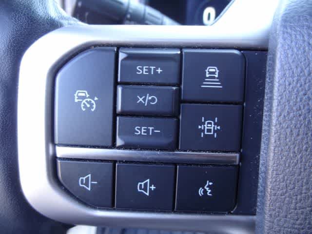 Certified 2023 Ford Expedition Limited AWD/4WD image 29