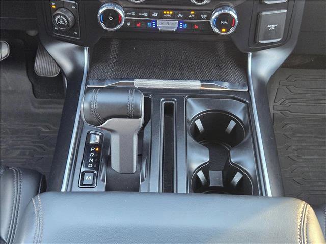 Certified 2023 Ford F150 Raptor w/ Raptor Carbon Fiber Package image 12