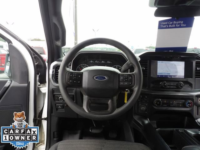 Certified 2023 Ford F150 XL w/ STX Appearance Package AWD/4WD image 29