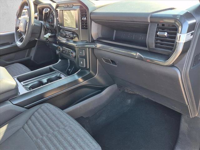 Certified 2023 Ford F150 XL w/ STX Appearance Package AWD/4WD image 20
