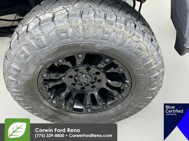 Used 2019 RAM 2500 Laramie AWD/4WD image 33