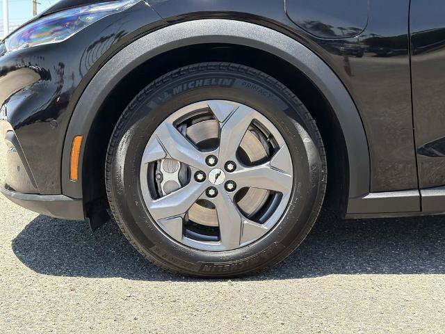 Certified 2023 Ford Mustang Mach-E Select RWD image 28