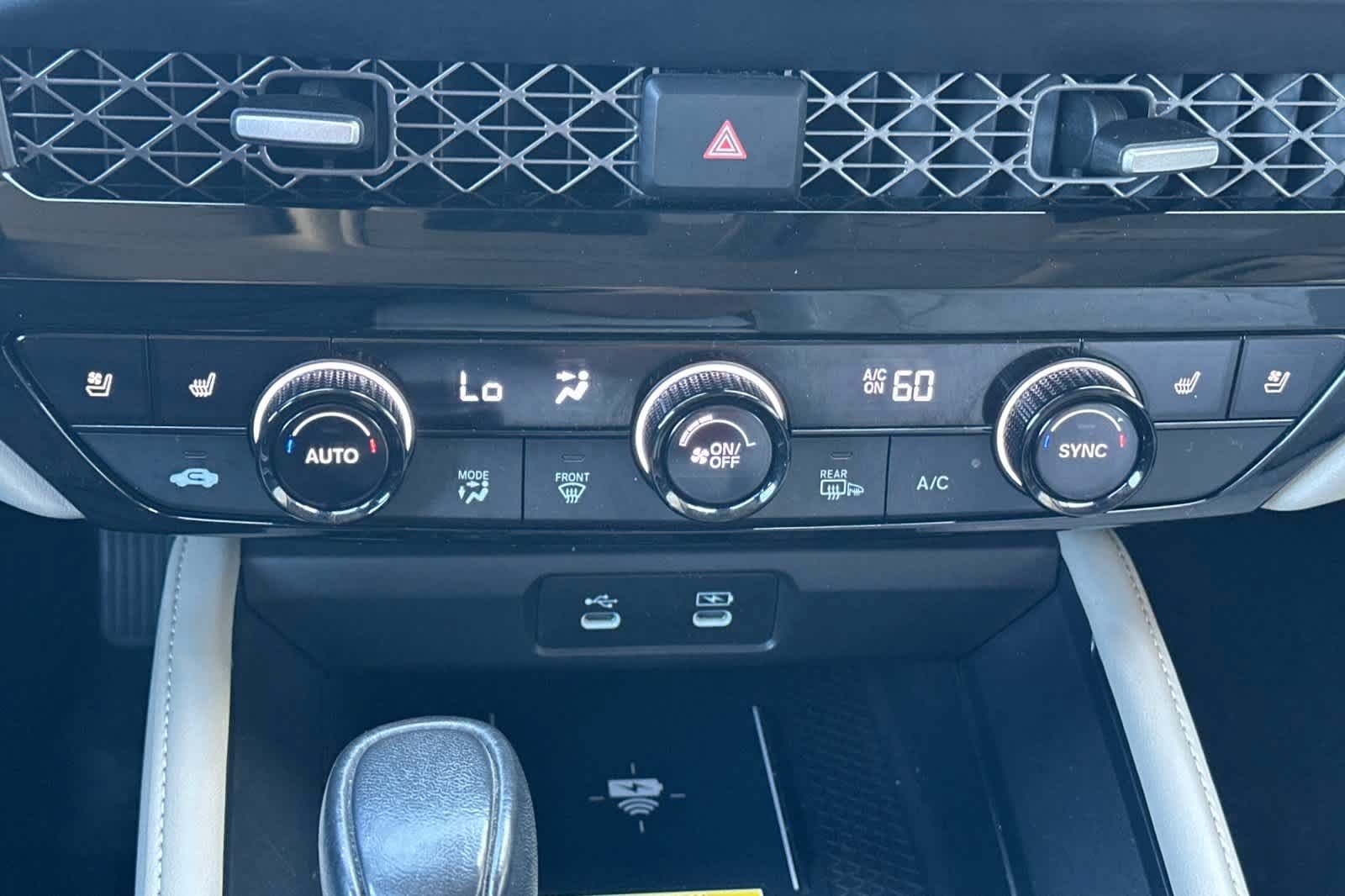 Used 2023 Honda Accord Touring image 20