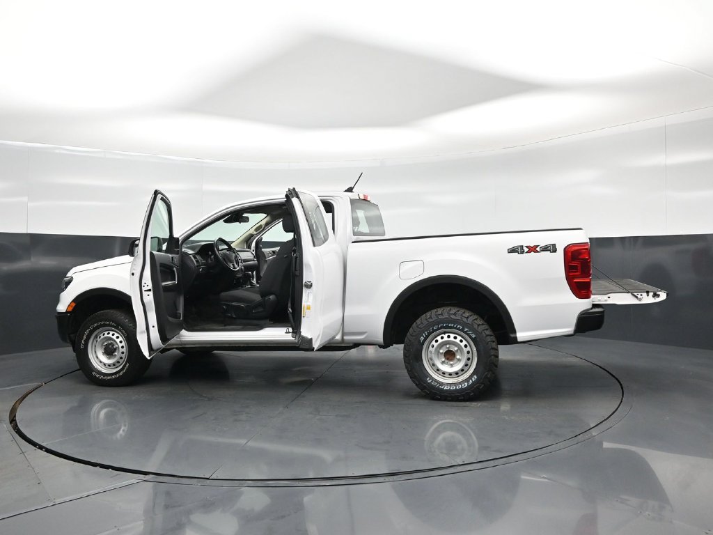 Certified 2021 Ford Ranger XL w/ Equipment Group 101A High AWD/4WD image 31