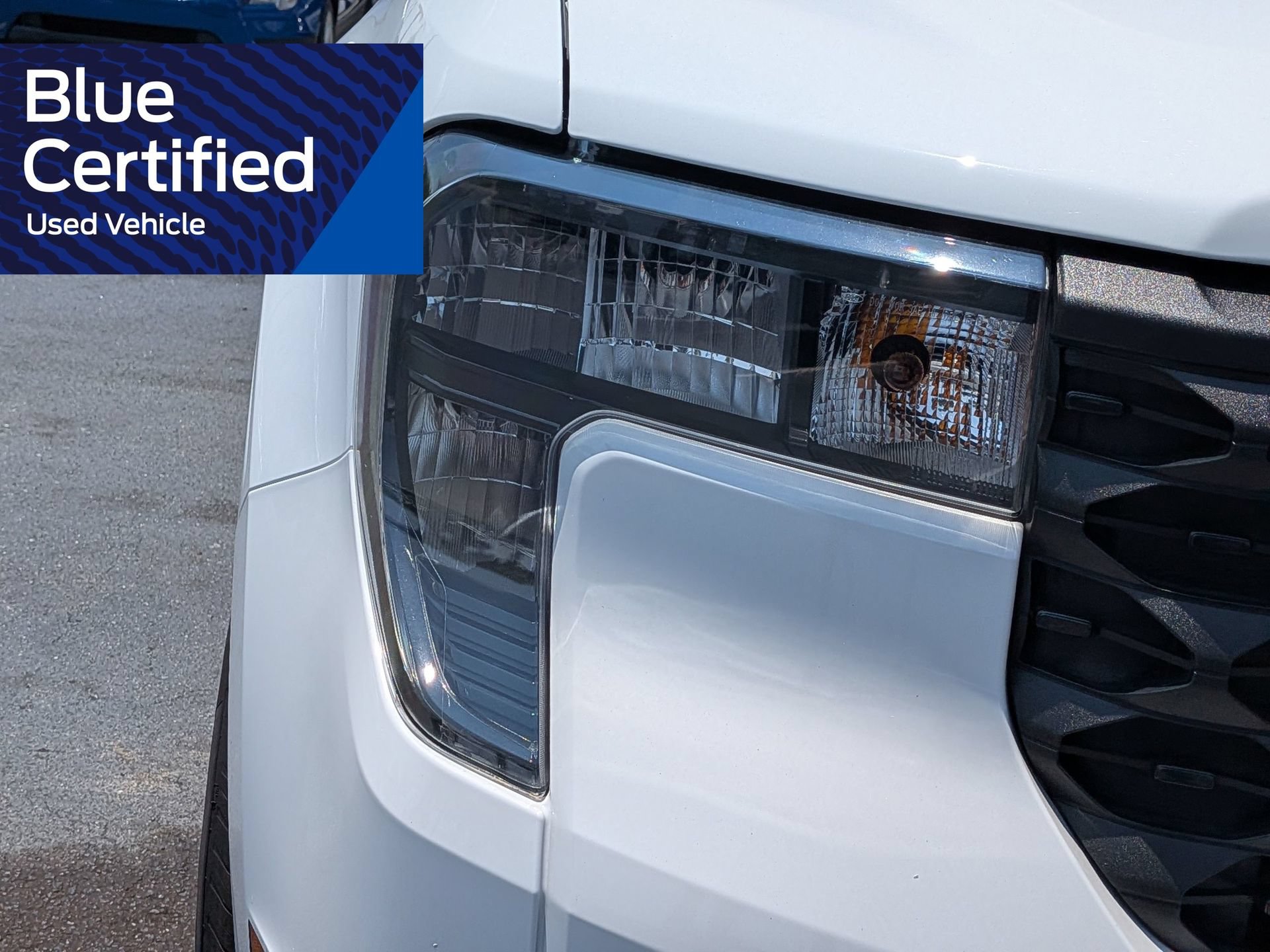 Certified 2025 Ford Maverick XL w/ Equipment Group 102A AWD/4WD image 18