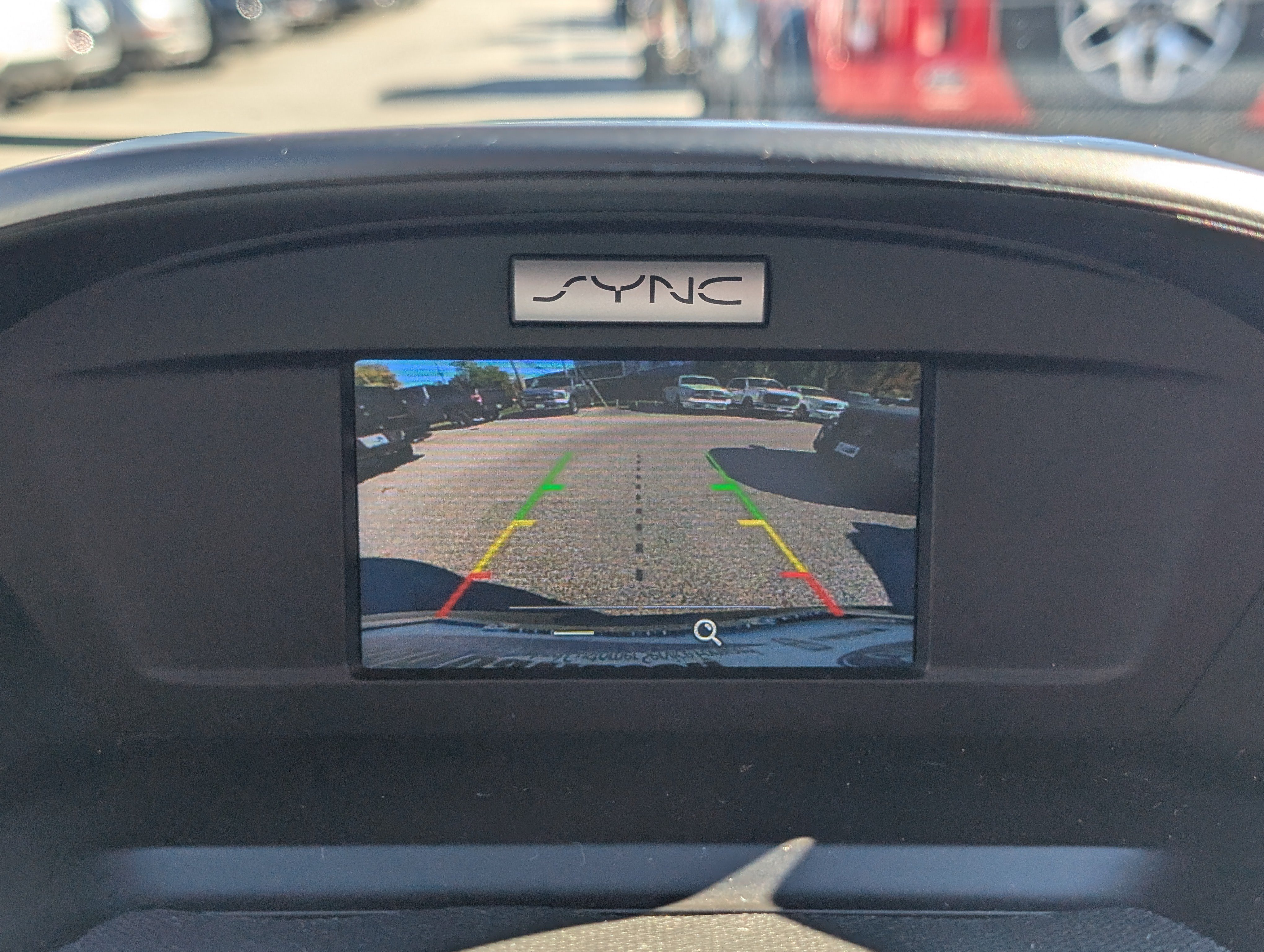 Certified 2017 Ford Escape S FWD image 25