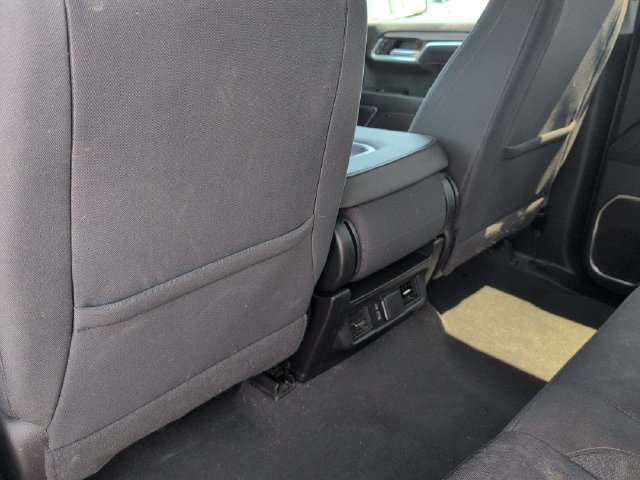 Used 2024 Chevrolet Silverado 1500 LT AWD/4WD image 15