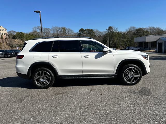 Used 2022 Mercedes-Benz GLS 450 4MATIC image 6