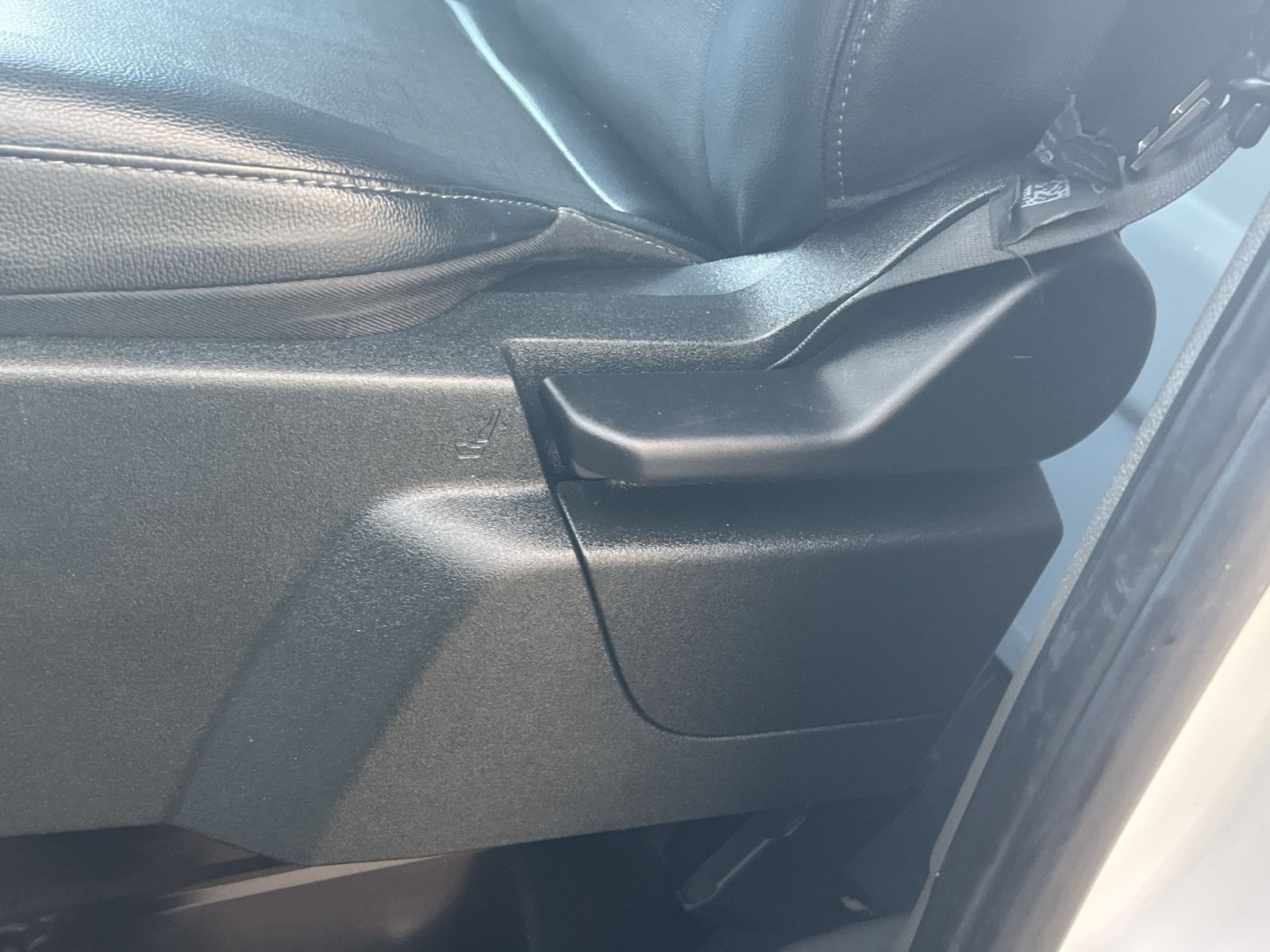 Certified 2024 Ford Transit 250 148 High Roof Extended w/ Load Area Protection Package RWD image 22