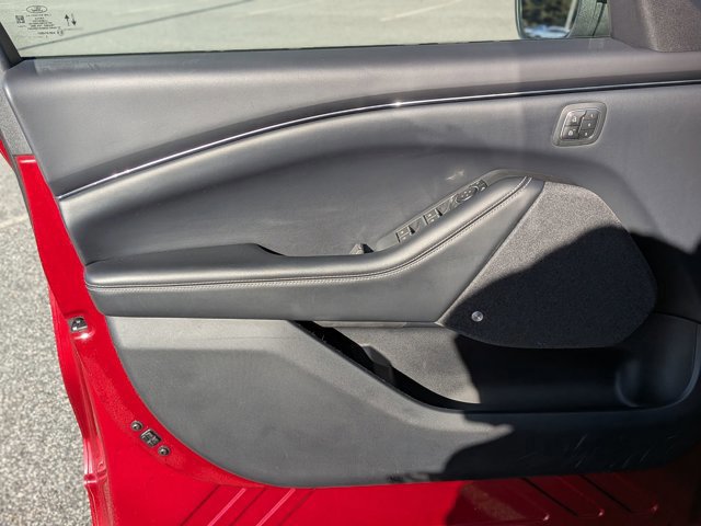 Certified 2021 Ford Mustang Mach-E Premium image 13