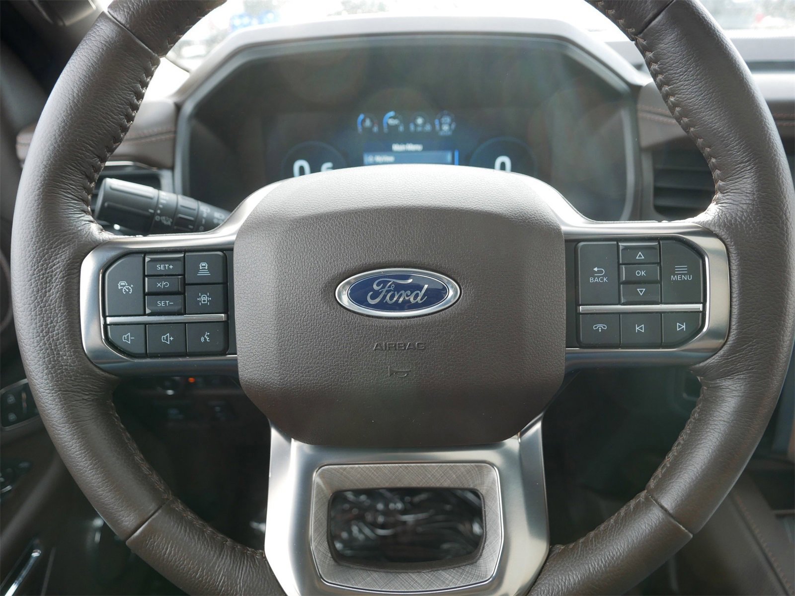 Certified 2022 Ford Expedition Max King Ranch image 26