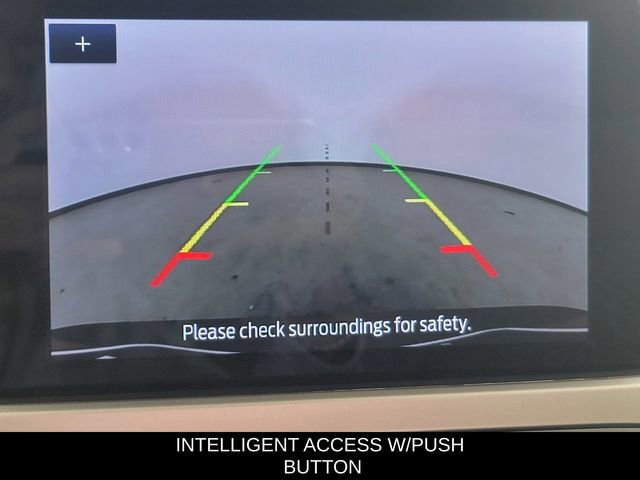 Certified 2020 Ford Escape SE FWD image 33