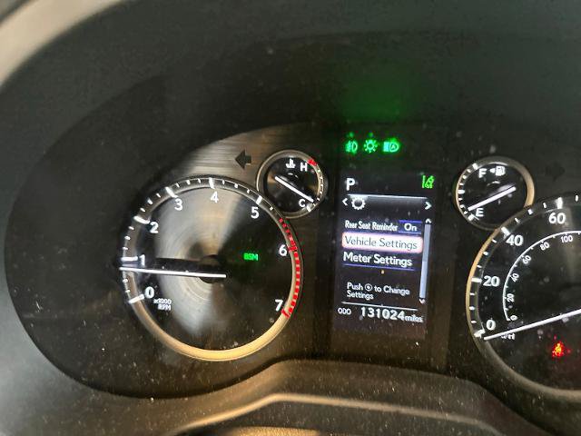 Used 2022 Lexus GX 460 Premium w/ Premium Plus Package AWD/4WD image 6
