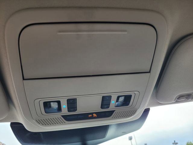 Certified 2023 Ford Explorer XLT w/ Equipment Group 202A image 21