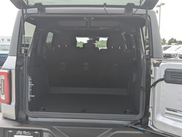 Certified 2022 Ford Bronco Big Bend AWD/4WD image 25