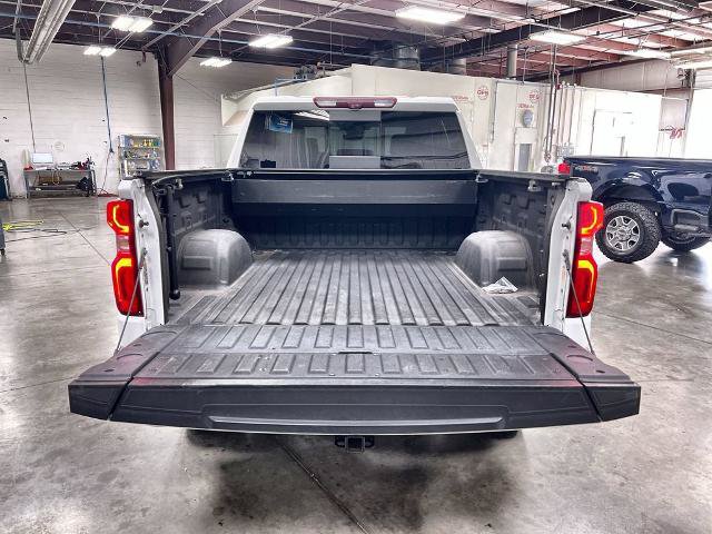 Used 2023 Chevrolet Silverado 1500 ZR2 w/ Technology Package AWD/4WD image 25