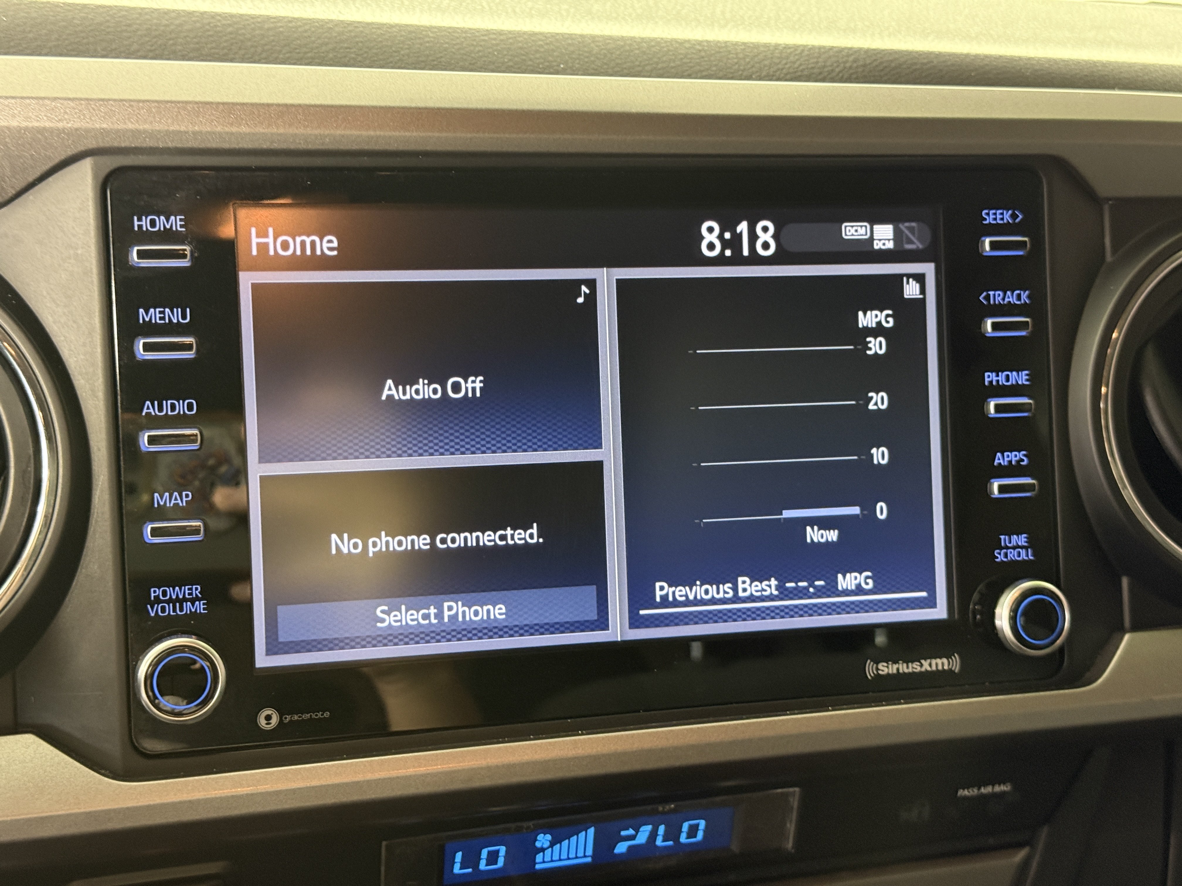 Used 2023 Toyota Tacoma SR5 w/ Technology Package AWD/4WD image 18