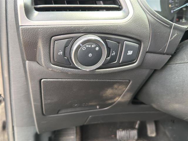 Certified 2024 Ford Edge SEL AWD/4WD image 10