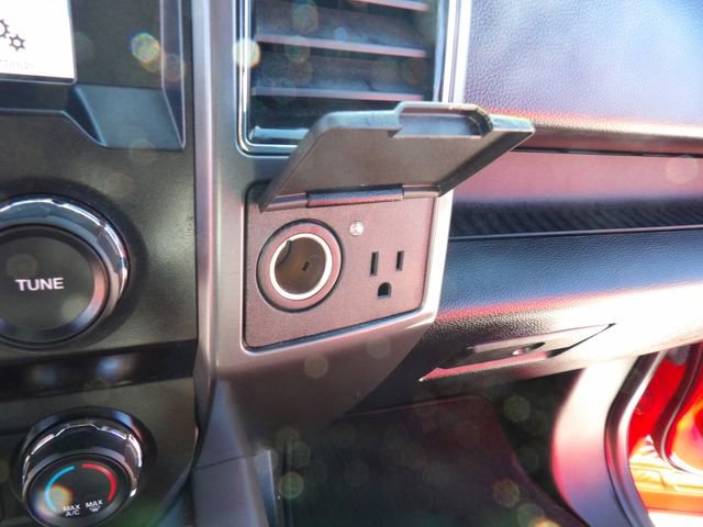 Certified 2019 Ford F150 XLT w/ Equipment Group 302A Luxury image 27