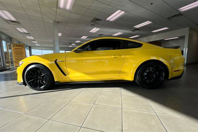 Certified 2017 Ford Mustang Shelby GT350 image 7