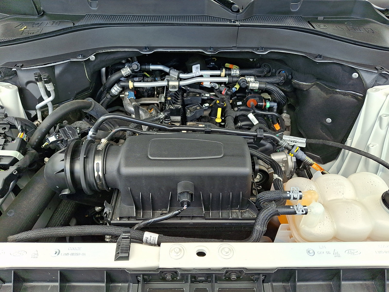 Certified 2023 Ford Explorer XLT w/ Equipment Group 202A image 30