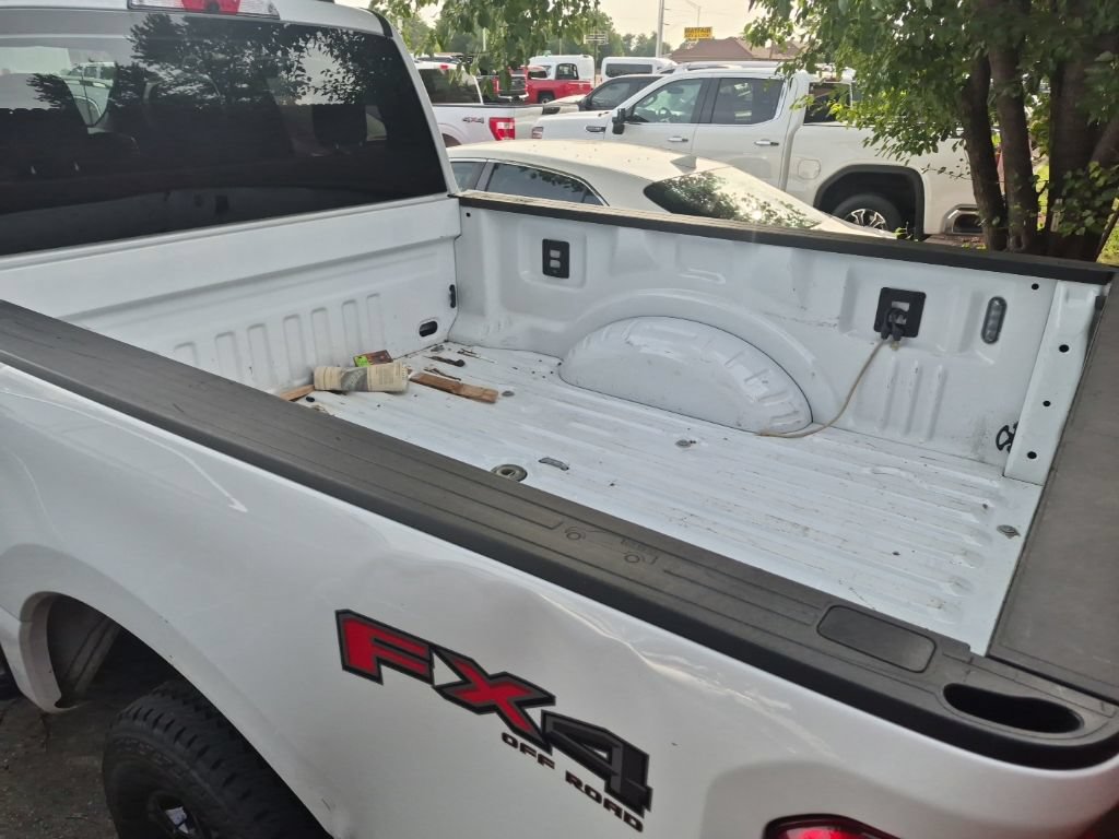 Certified 2024 Ford F250 XL w/ STX Appearance Package AWD/4WD image 11