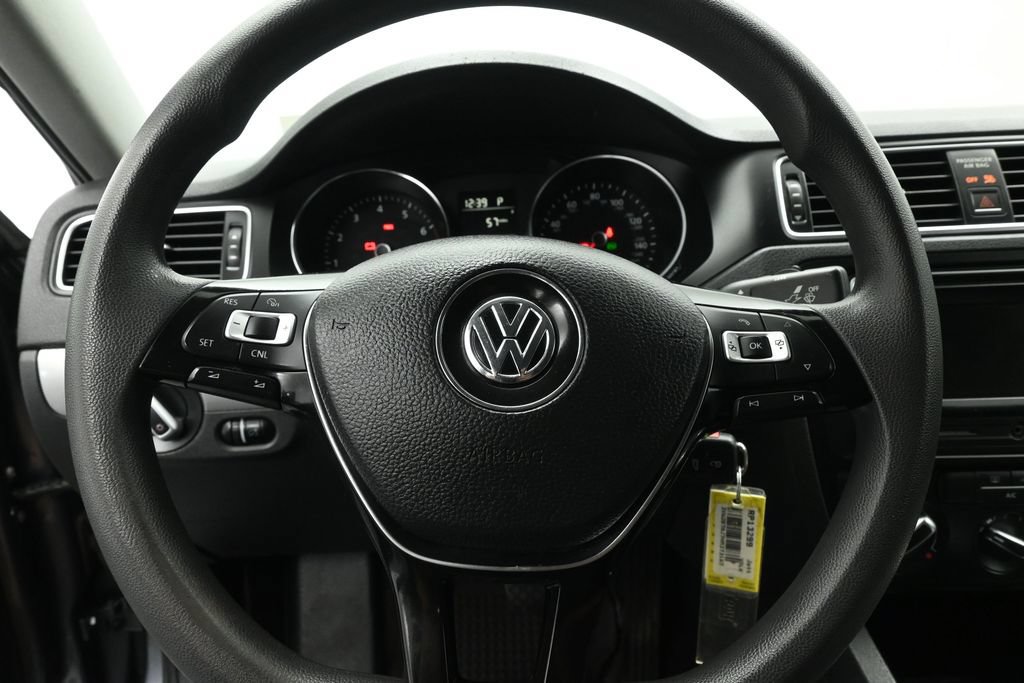 Used 2017 Volkswagen Jetta S FWD image 11