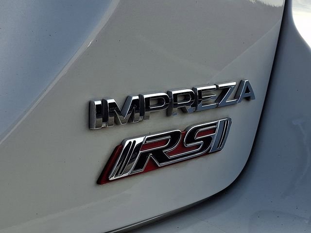 Used 2024 Subaru Impreza RS w/ Popular Package #1 AWD/4WD image 30