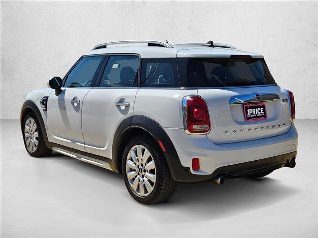 Used 2019 MINI Cooper Countryman S w/ Premium Package image 6